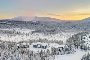 Stara apartments Levi, FREE skiing ticket,1pcs, for customers!